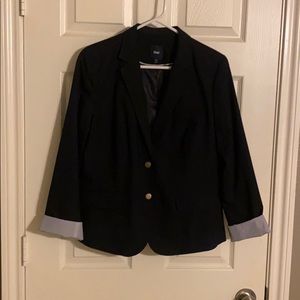 Gap Women’s blazer